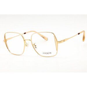 Coach EYEGLASSES HC5165D-9441-53 New with case